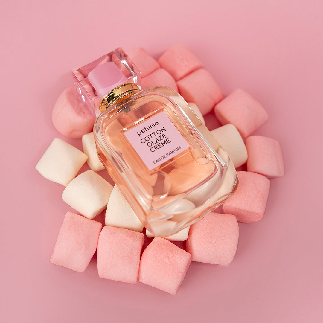 Cotton Glaze Crème - Impression of Kayali Yum Boujee Marshmallow