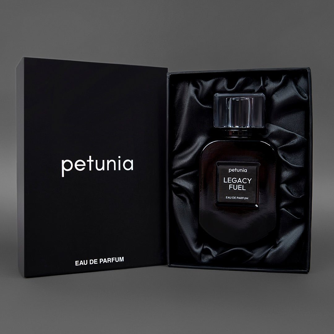 Legacy Fuel - Impression of Bleu de Chanel