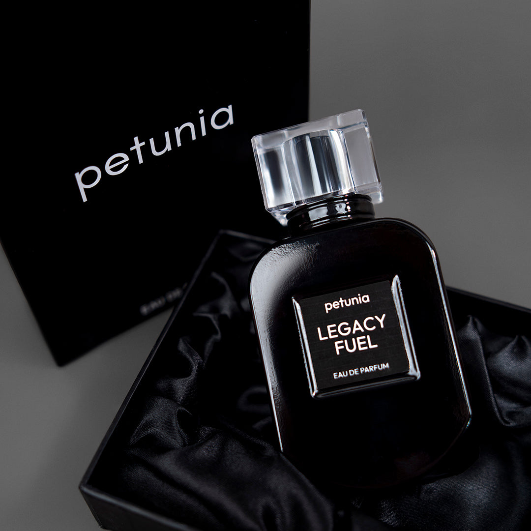 Legacy Fuel - Impression of Bleu de Chanel