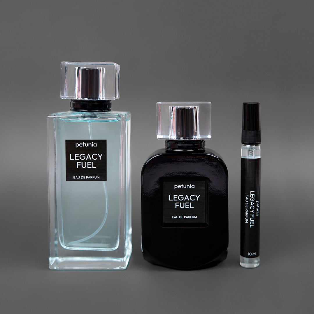 Legacy Fuel - Impression of Bleu de Chanel