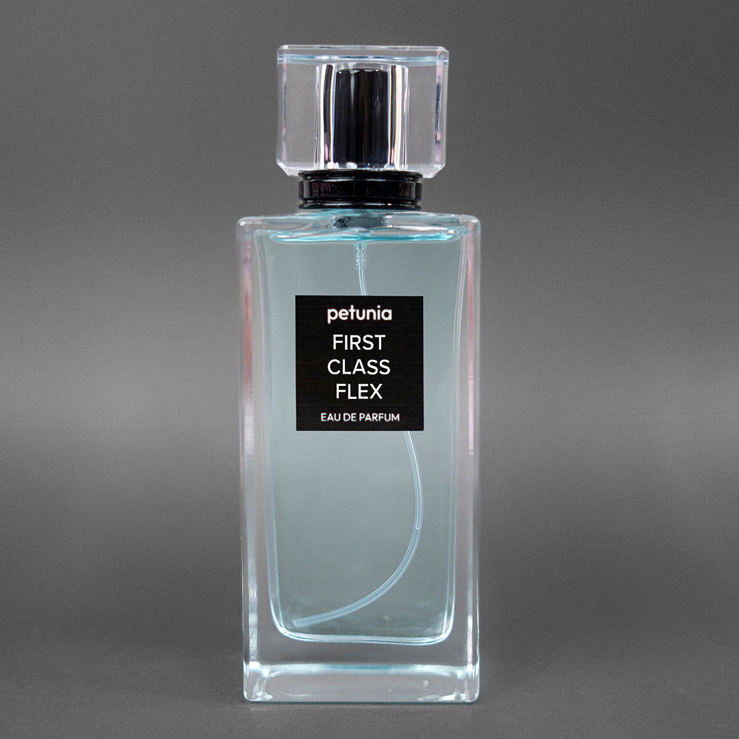 First Class Flex - Impression of One Million By Paco Rabbane