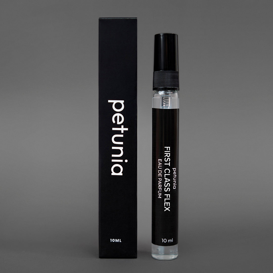 First Class Flex - Impression of One Million By Paco Rabbane