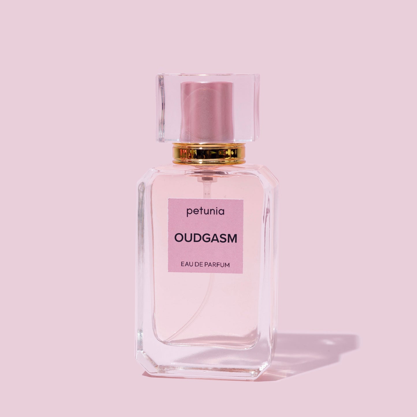 Oudgasm - Impression of Gucci Oud