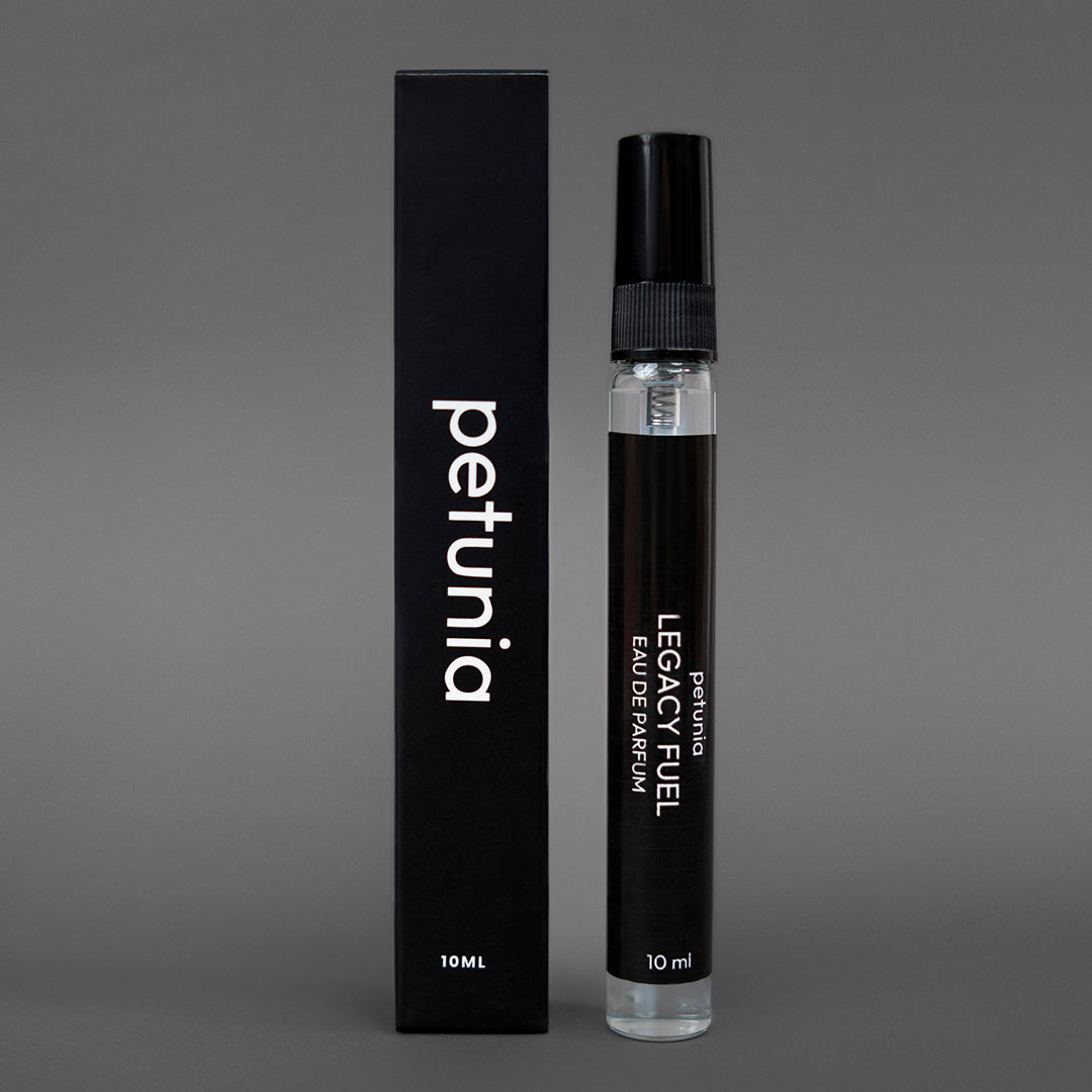 Legacy Fuel - Impression of Bleu de Chanel