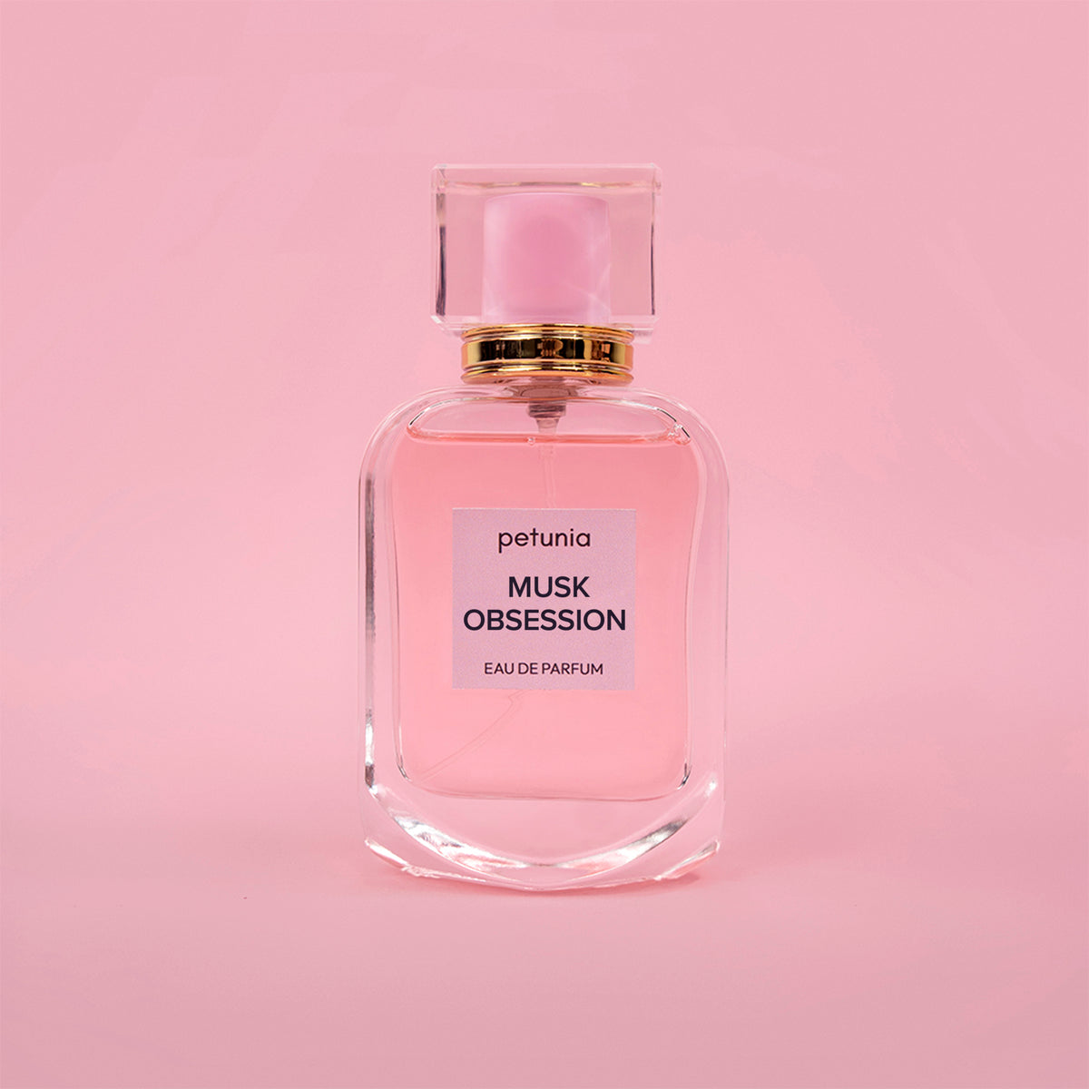 Musk Obsession - Impression of Kayali Freedom Musk Santal 34