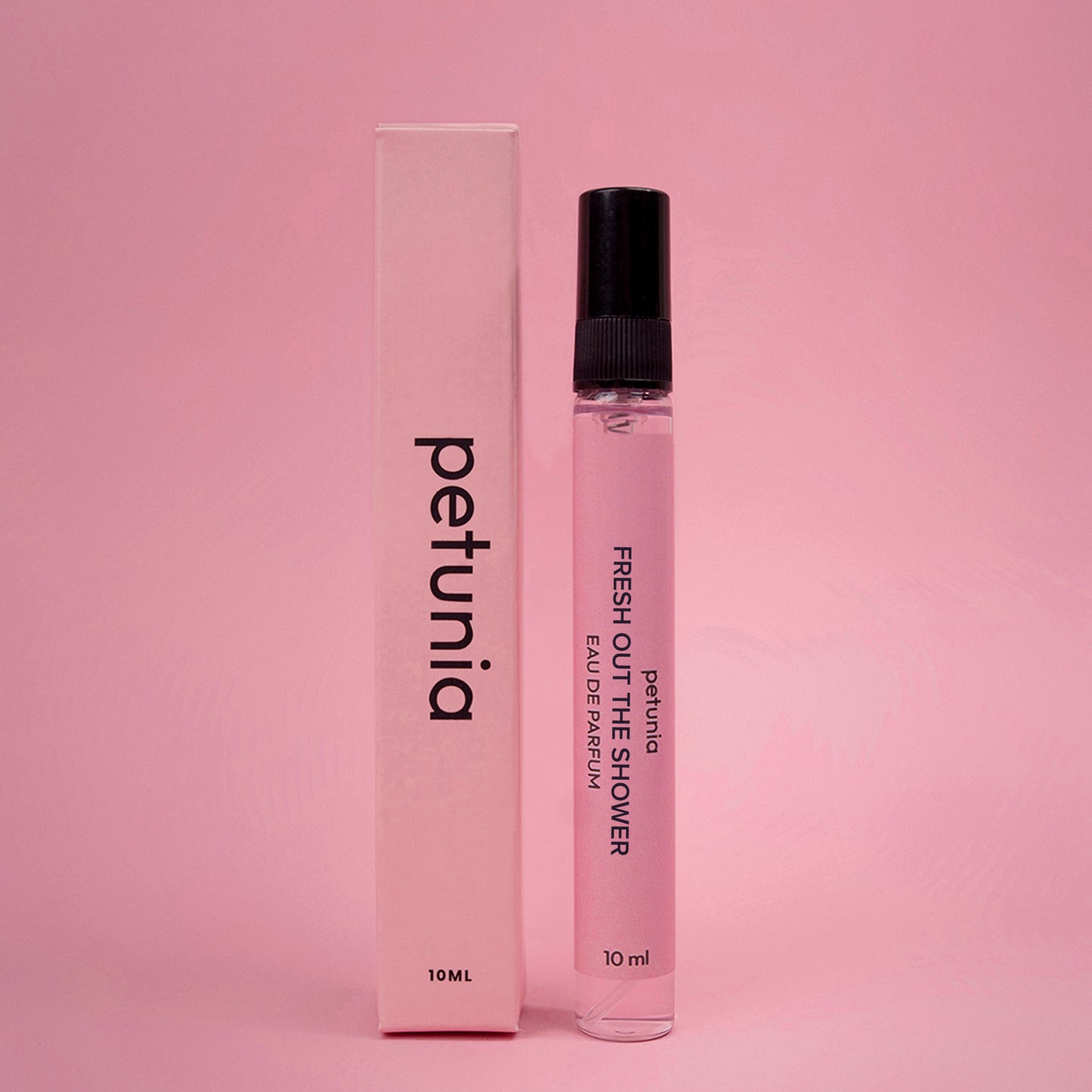 Fresh Out the Shower - Curated Limited Run