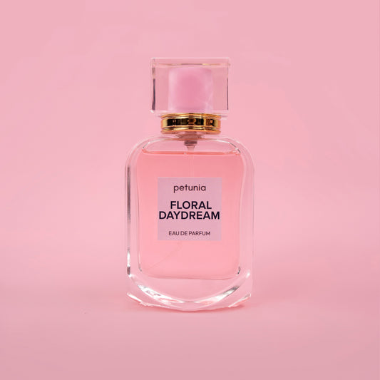 Floral Daydream - Impression of Miss Dior Essence