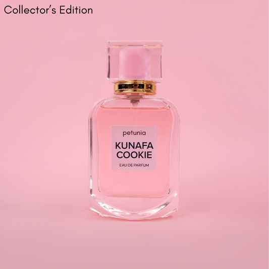 Kunafa Cookie - (Limited Collector’s Edition Scent)