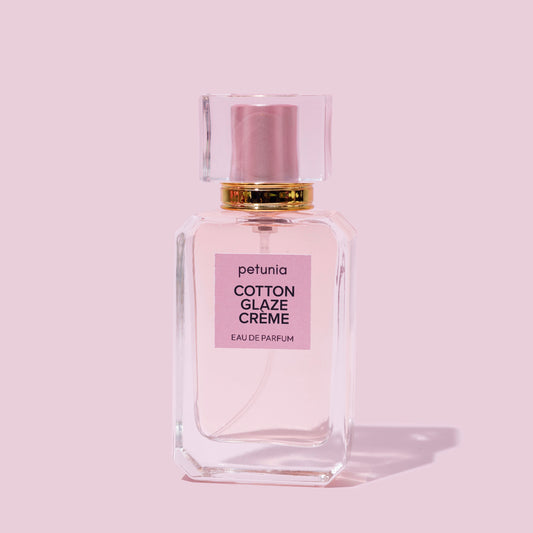 Cotton Glaze Crème - Impression of Kayali Yum Boujee Marshmallow