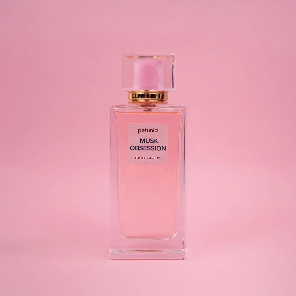 Musk Obsession - Impression of Kayali Freedom Musk Santal 34
