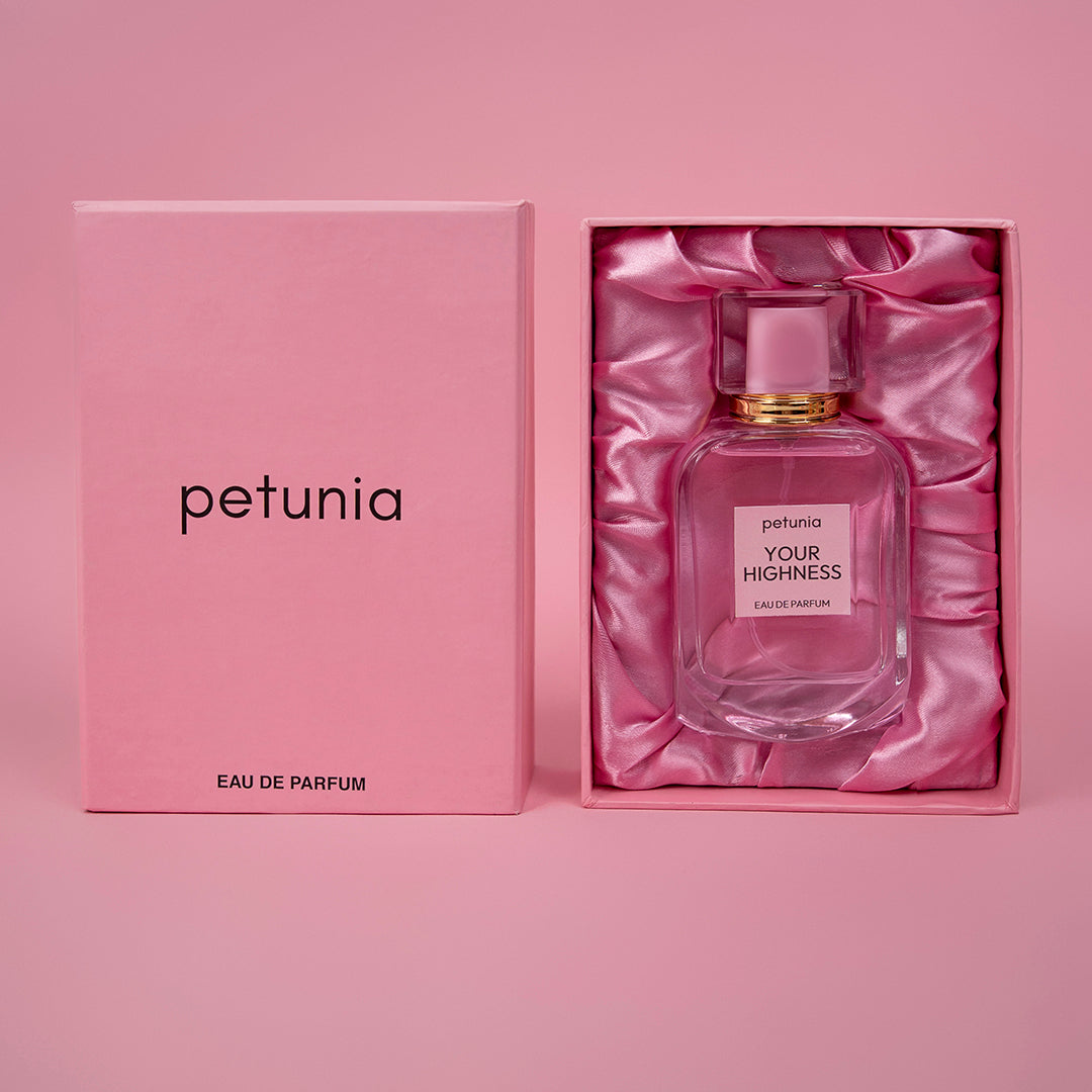 Your Highness - Impression of VS Bombshell