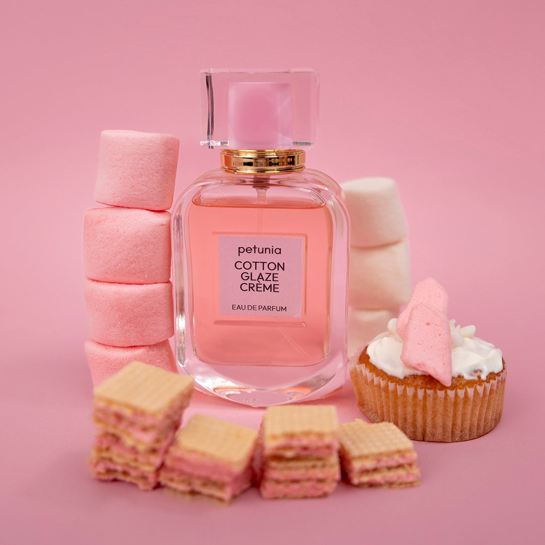 Cotton Glaze Crème - Impression of Kayali Yum Boujee Marshmallow