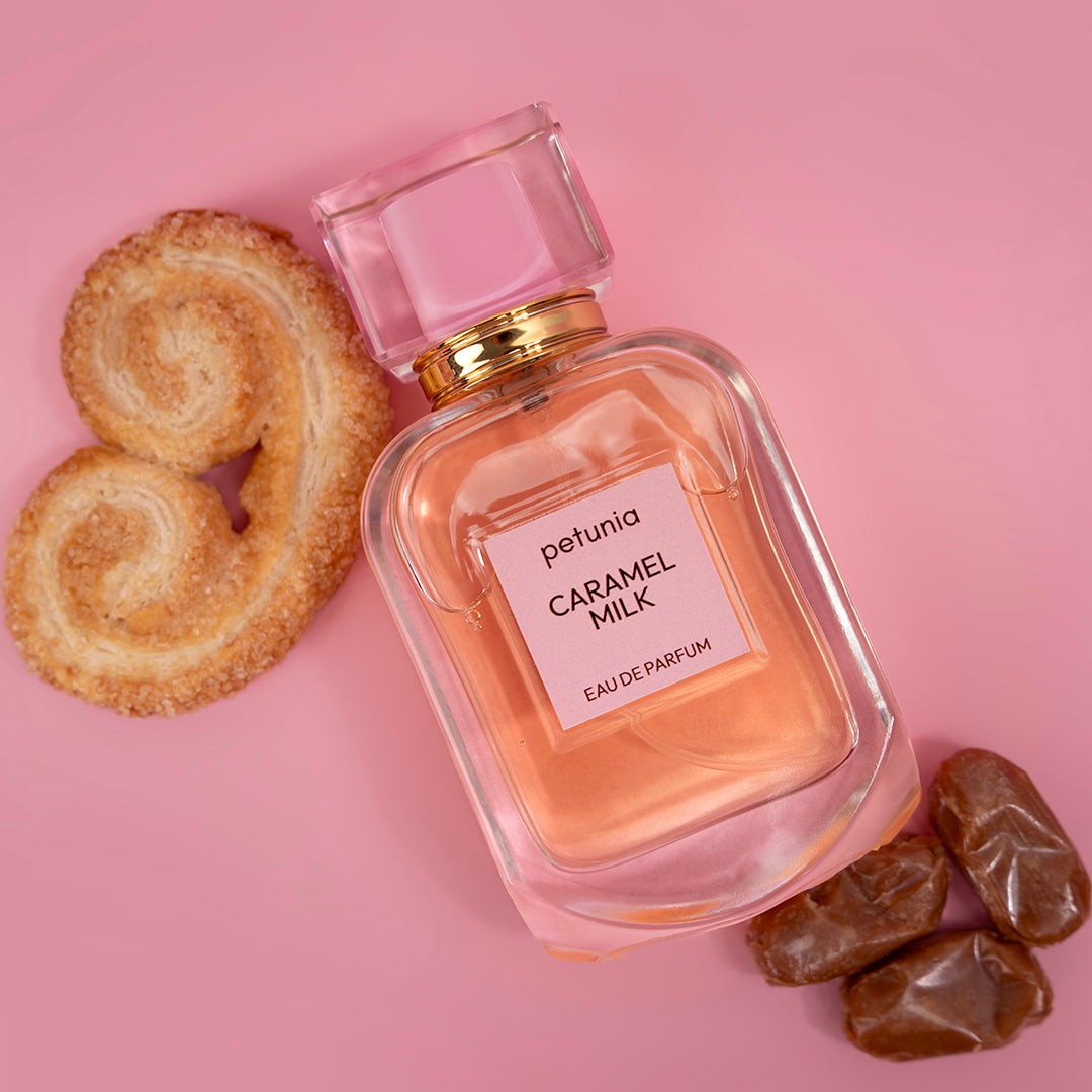 Caramel Milk - Impression of Lattafa Eclair