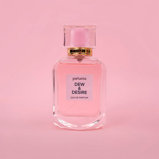 Dew & Desire - Impression of Prada Paradoxe