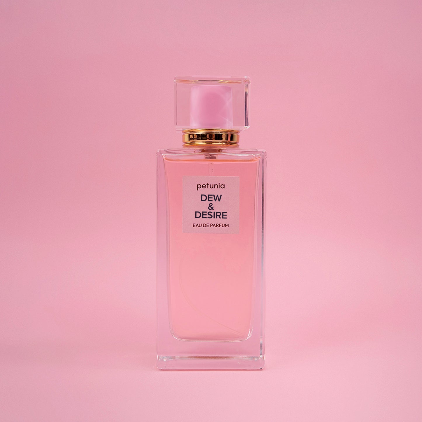 Dew & Desire - Impression of Prada Paradoxe