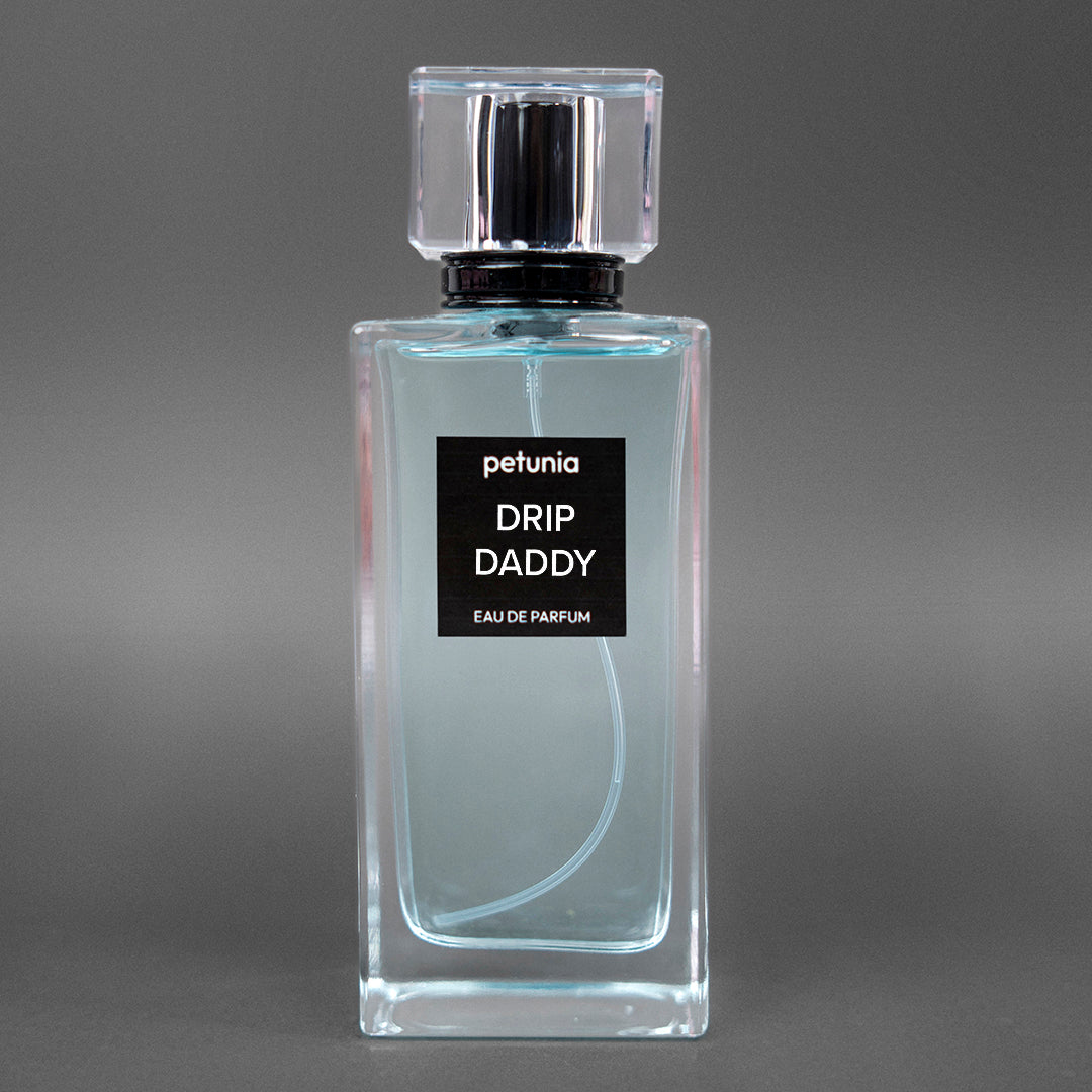 Drip Daddy - Impression of Dior Sauvage