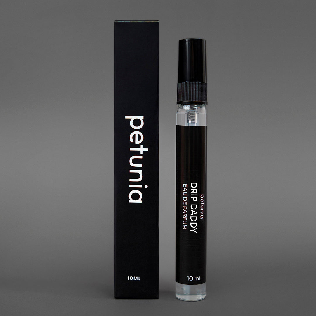 Drip Daddy - Impression of Dior Sauvage