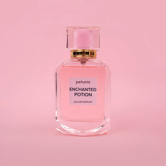 Enchanted Potion - Impression of Louis Vuitton Spell on You