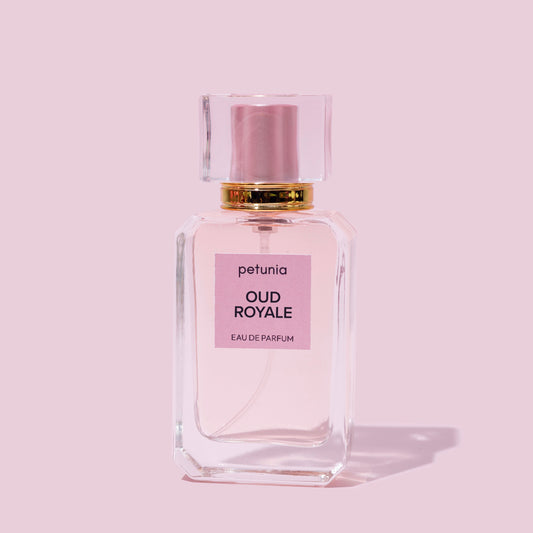 Oud Royale - Impression of Oud Ispahan