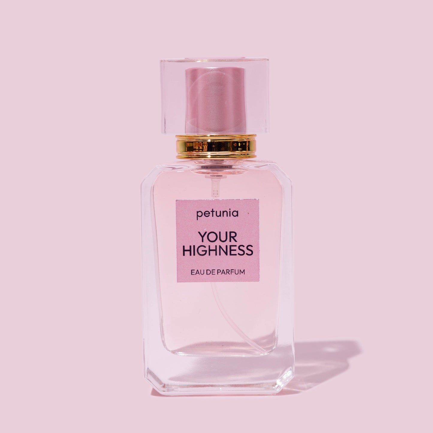 Your Highness - Impression of VS Bombshell