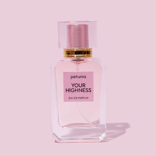 Your Highness - Impression of VS Bombshell