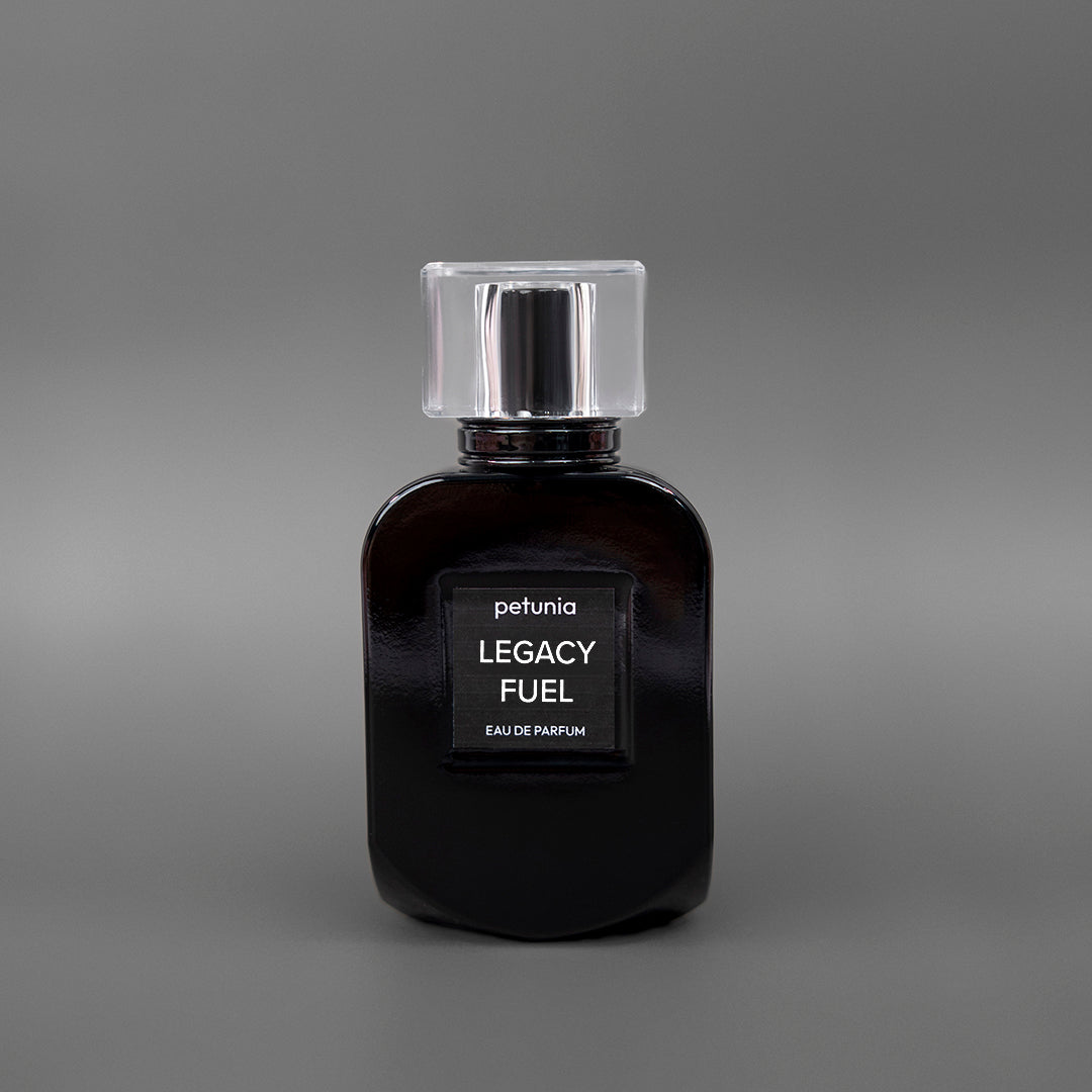 Legacy Fuel - Impression of Bleu de Chanel