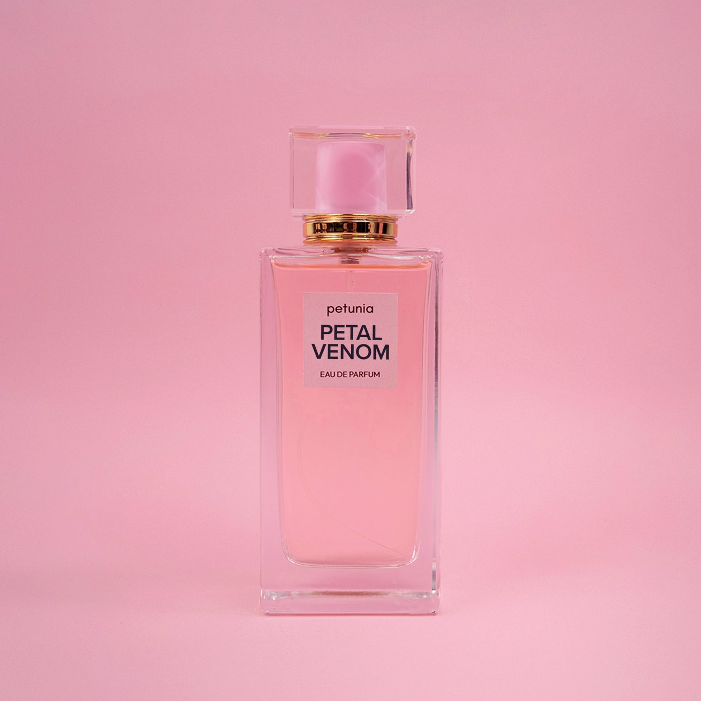 Petal Venom - Impression of Rose Prick Tom Ford