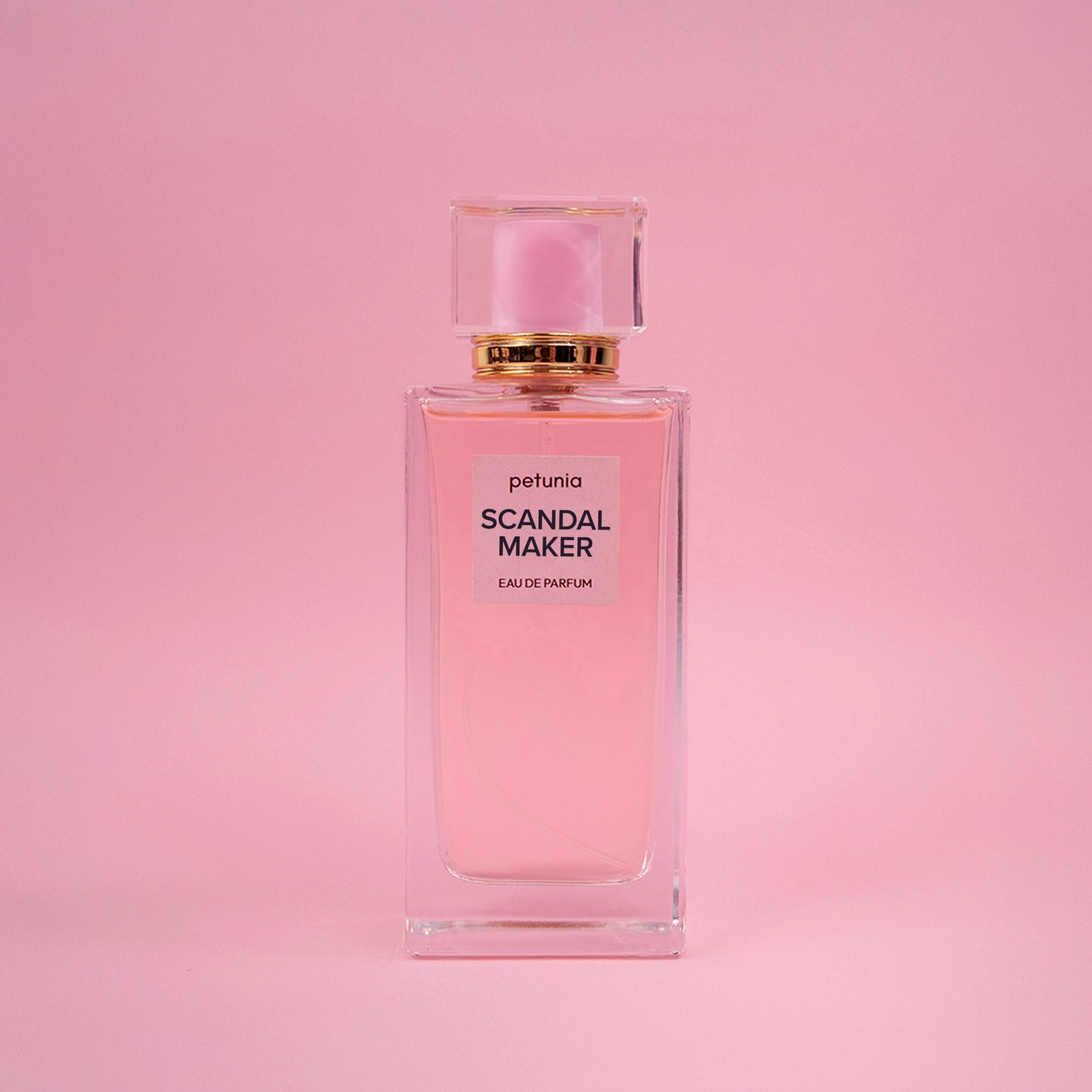 Scandal Maker - Impression of YSL Libre Intense