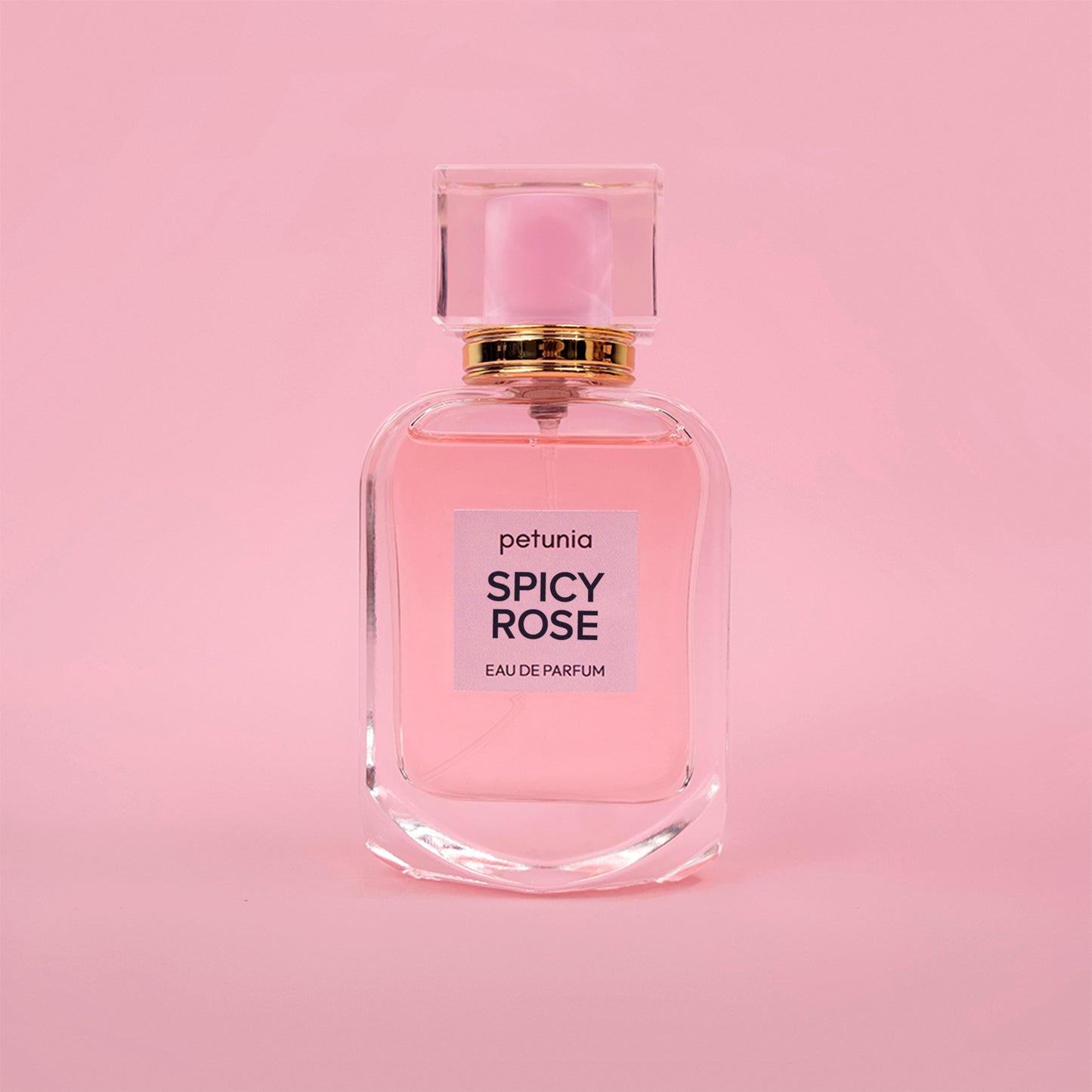 Spicy Rose - Impression of Tresor Midnight Rose