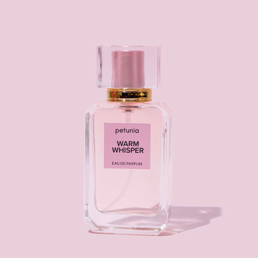 Warm Whisper - Impression of Thomas Kosmala Apres L'amour
