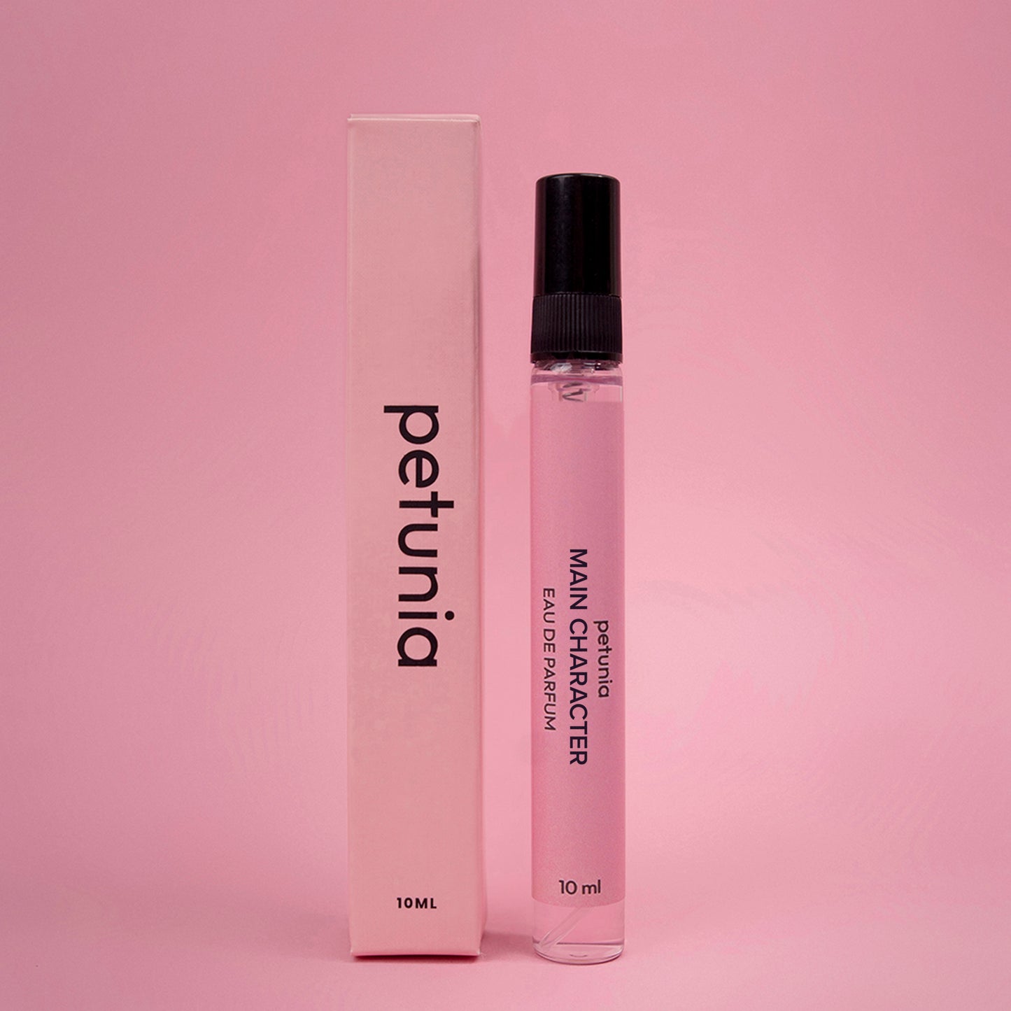 Main Character - Impression of Poison Girl by Dior
