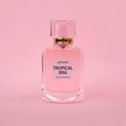 Tropical Era - (Limited-Edition Signature Scent)