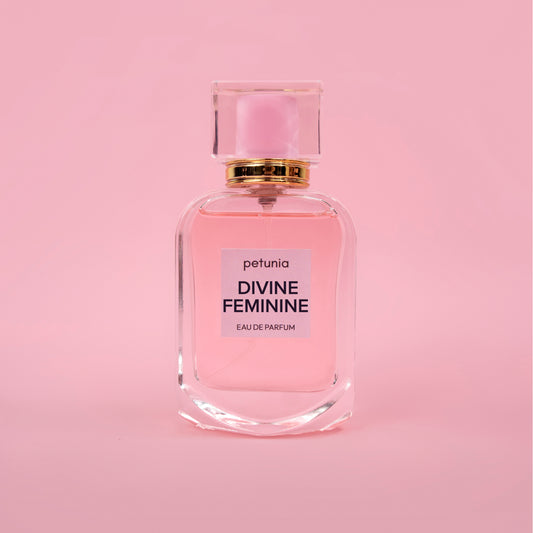 Divine Feminine - (Limited-Edition Signature Scent)