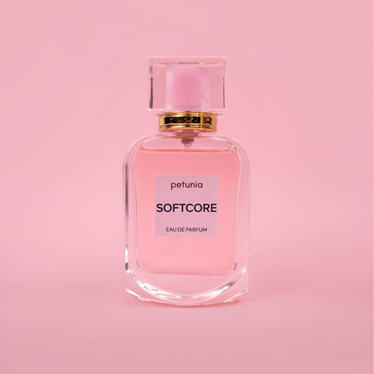 Softcore - Impression of Kayali Fleur Majesty Rose Royal