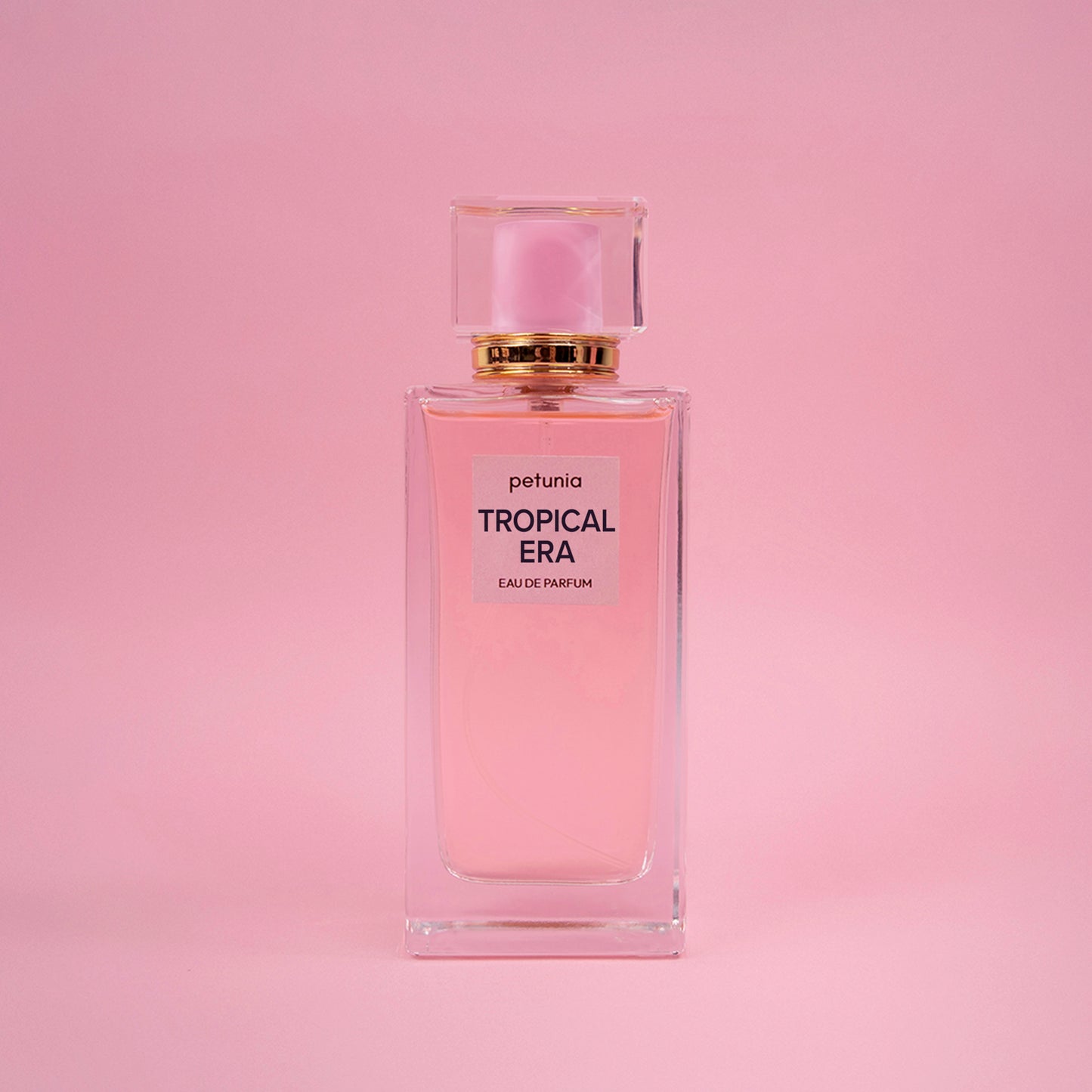 Tropical Era - (Limited-Edition Signature Scent)
