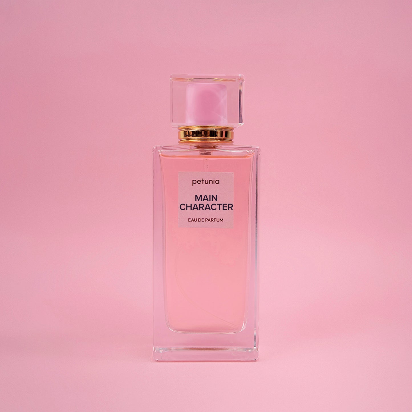 Main Character - Impression of Poison Girl by Dior