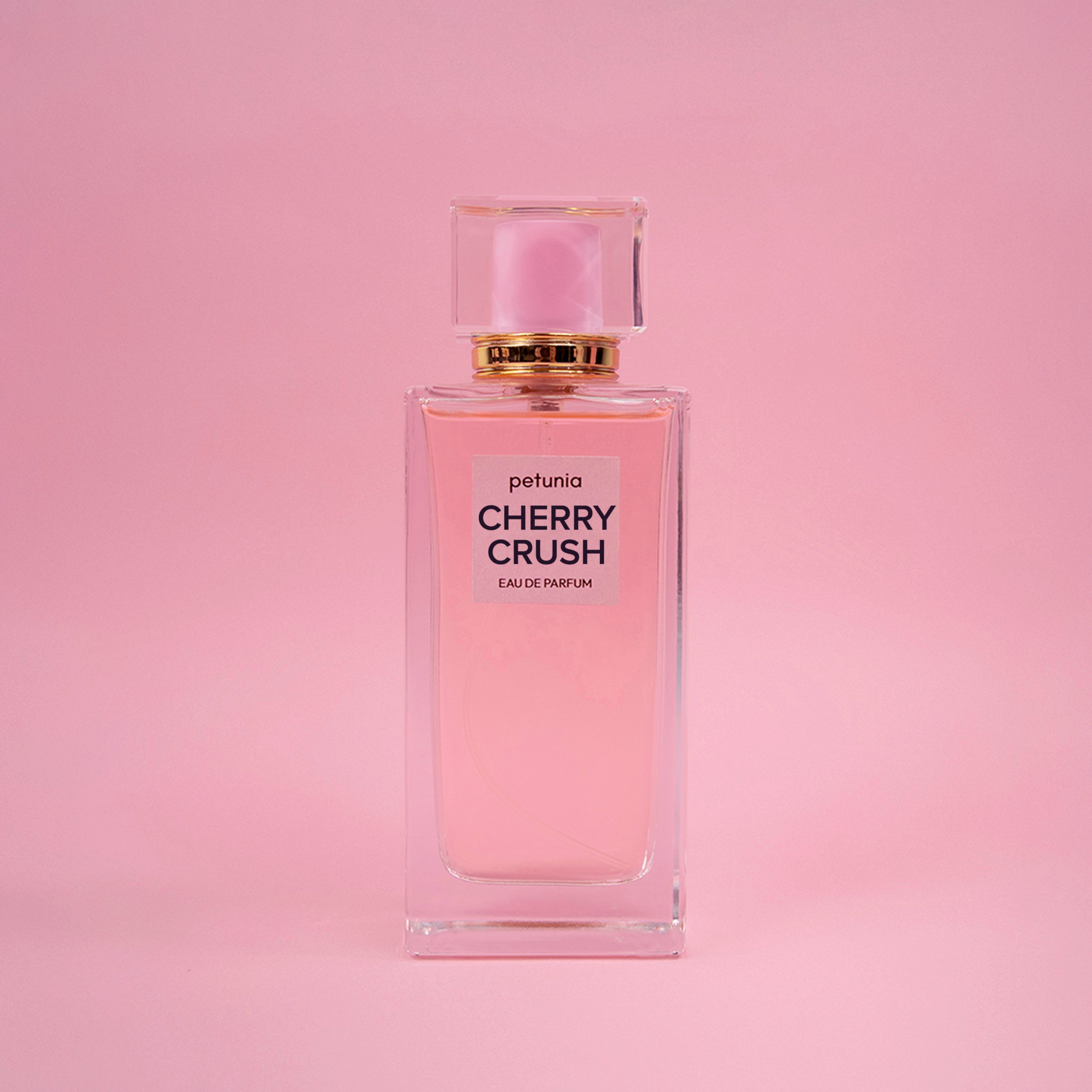 Cherry Crush Impression Of Kayali Lovefest Burning Cherry Petunia Cherry Crush Impression Of Kayali Lovefest Burning Cherry Petunia