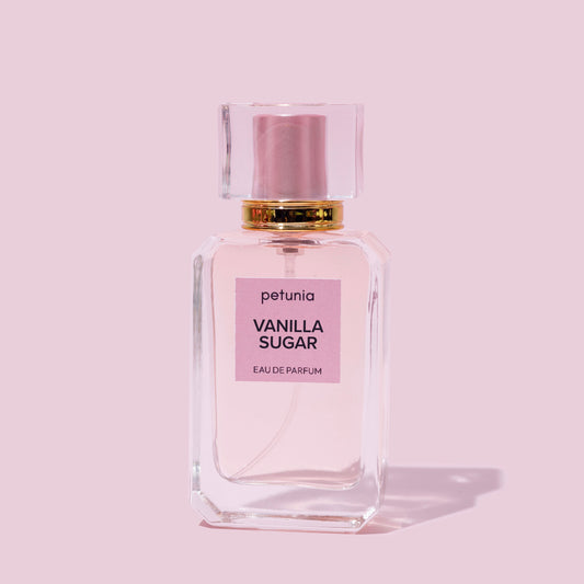 Vanilla Sugar - Impression of Kayali Vanilla Rock Sugar Candy